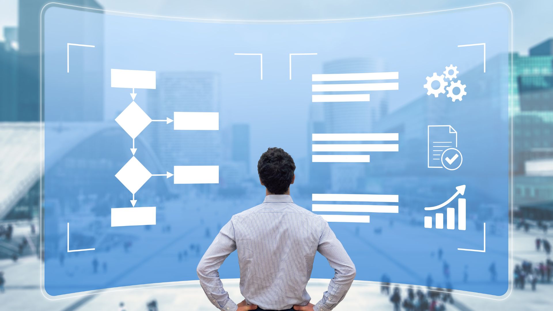 digitala strategy